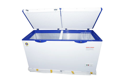 Nirvana Deep Freezer 400l