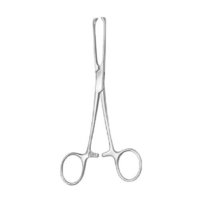 Allis Intestinal Forceps