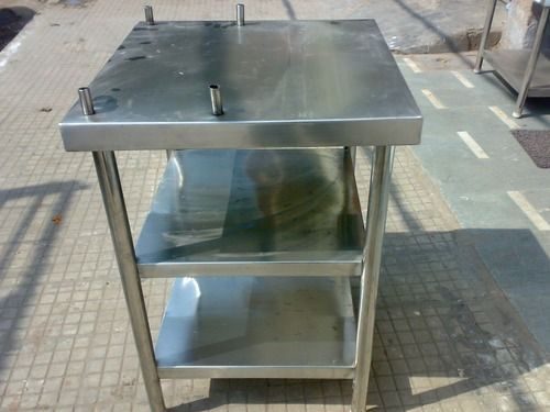 Av Wt600-2s (Ss Working Table)