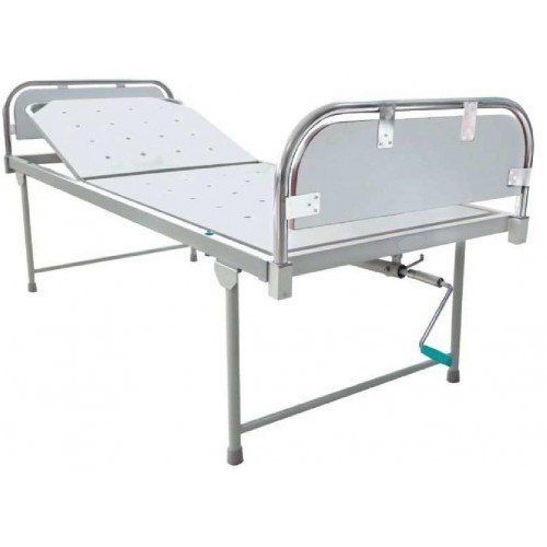 Semi Fowler Hospital Bed for Nursing Lab