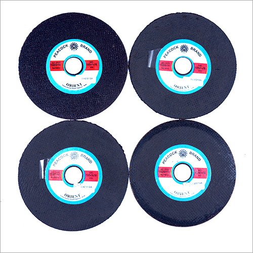 Ultra Thin (Ut) Grinding Wheel at Best Price in Bhiwadi Pyramid