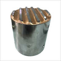 Steel Borwel Magnet