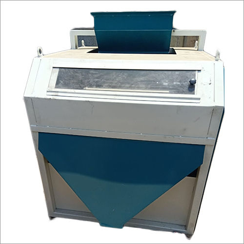 Roller Type Magnetic Separator - Application: Industrial