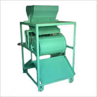 Single Drum Magnetic Separator