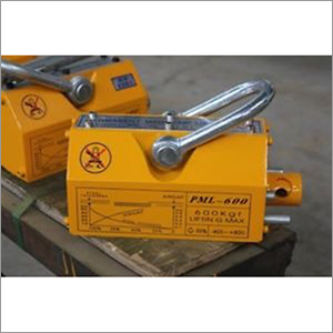 Industrial Magnetic Lifter Electromagnets