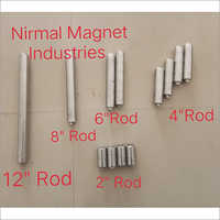 Magnetic Rods