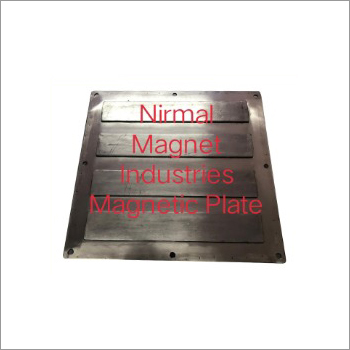 Magnetic Plate
