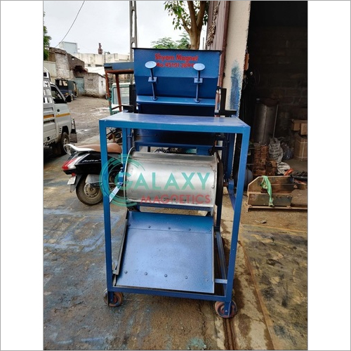 Magnetic Drum Separator