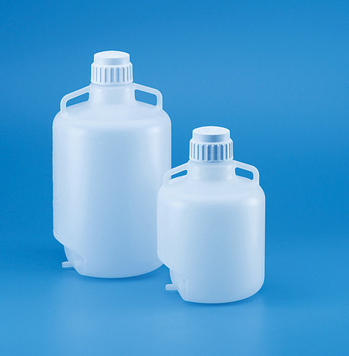 Tarsons 585380 Carboy With Tubulation Pp Application: Yes
