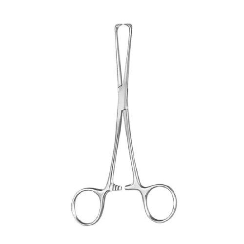 Allis Adair Intestinal Tissue Forceps