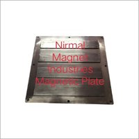 Industrial Magnetic Plate