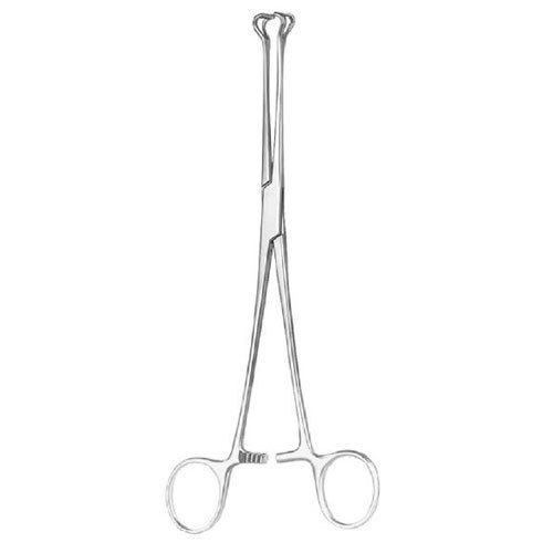 Babcock a atraumaa Intestinal Tissue Forceps