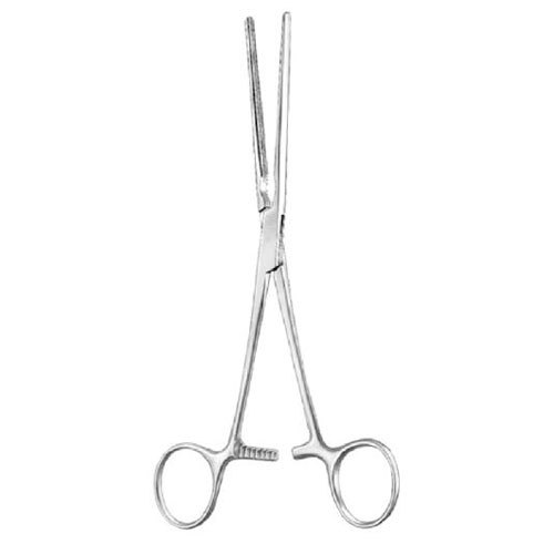 Doyen Atrauma Intestinal Tissue Forceps