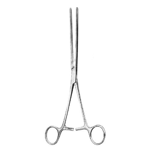 KOCHER INTESTINAL TISSUE FORCEPS