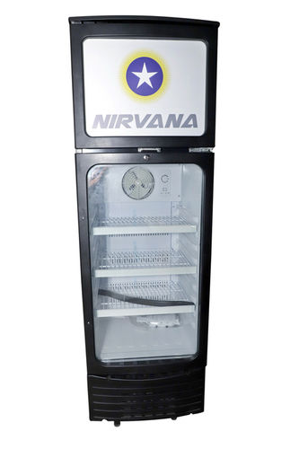 Nirvana Vertical Combo 400