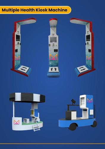 Health Kiosk