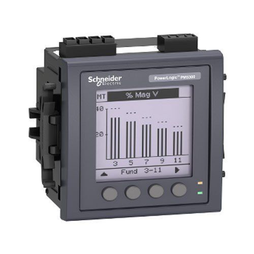 PM5300 Series Power And Energy Meter