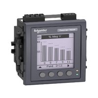 Pm5300 Series Power And Energy Meter - Usage: Industrial