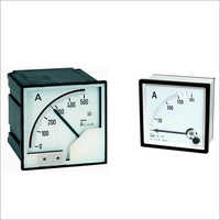 Analog Ammeter
