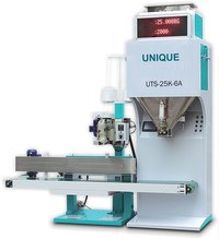 Grain Packaging Machine - 4150 X 3025 X 2715 Mm Dimension, Blue Color | Automatic Operation, 600-720 T/hr Capacity, Plc Control System