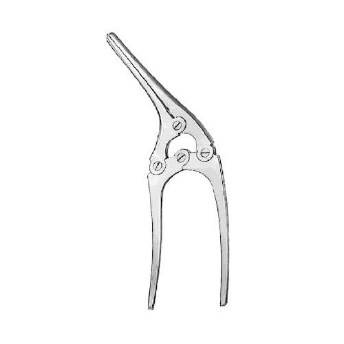 PAYR BABY INTESTINAL TISSUE FORCEPS
