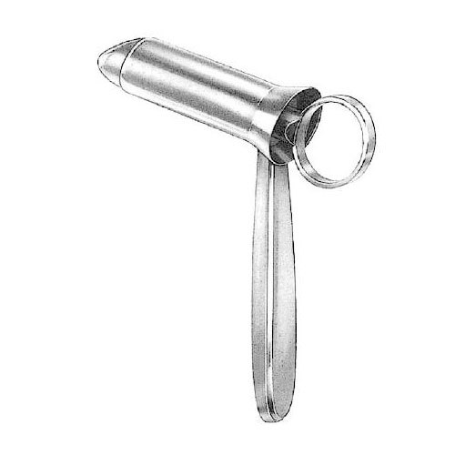 Newman Intestinal Tissue Forceps