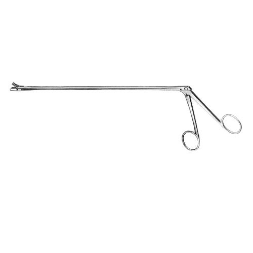 Yeoman Intestinal Tissue Forceps