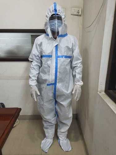 PPE kit