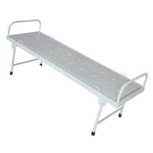 Attendant Hospital Bed for Nursing Lab