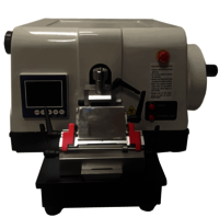 Weswox  Fully Automatic Microtome