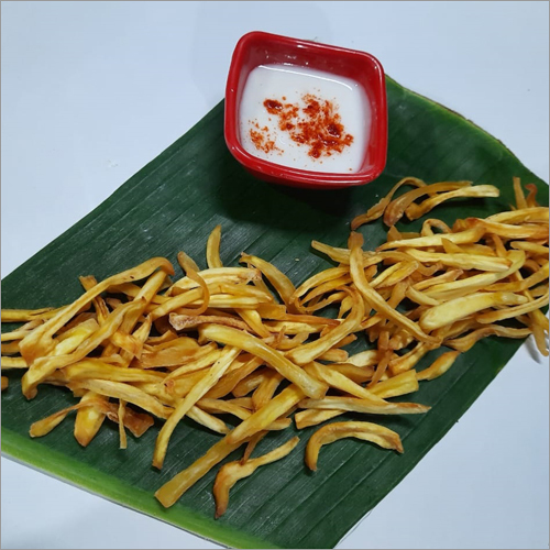 Jackfruit Chips