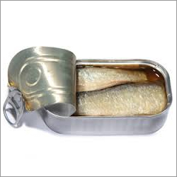 Canned Tuna By ETS VISION TRANSIT AND TRADE CENTER