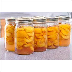 Canned Peaches By ETS VISION TRANSIT AND TRADE CENTER