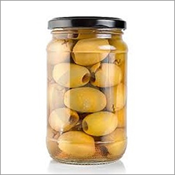 Canned Olives