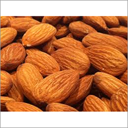 Almonds Nuts