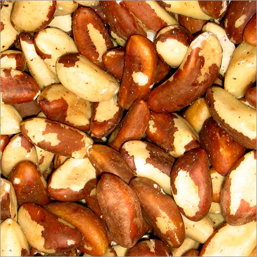 Salted Peanuts