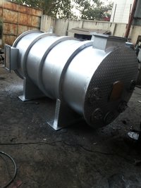 Industrial Hot Air Generators