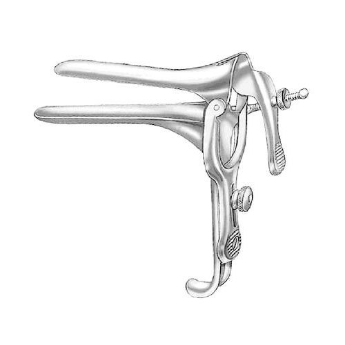 Pederson Vaginal Specula