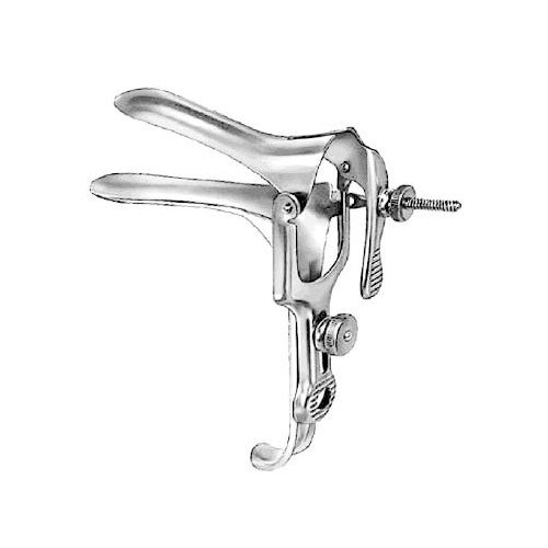 Graves Vaginal Specula