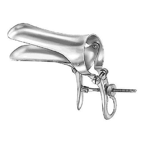 Cusco Vaginal Specula