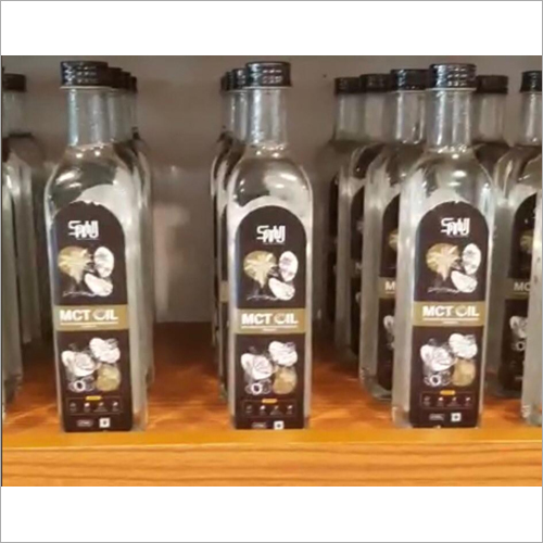 MCT Oil