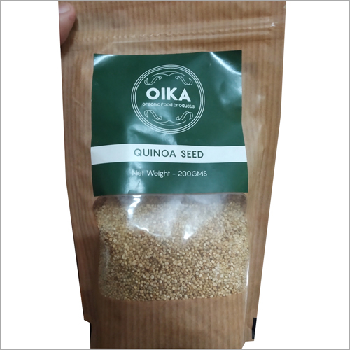 200gm Quinoa Seed