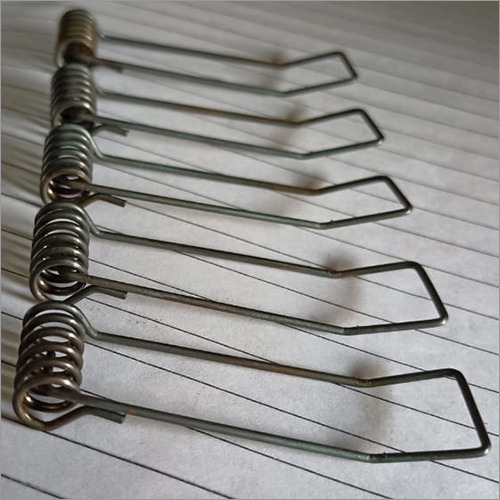 Polished Led Downlight Panel Spring