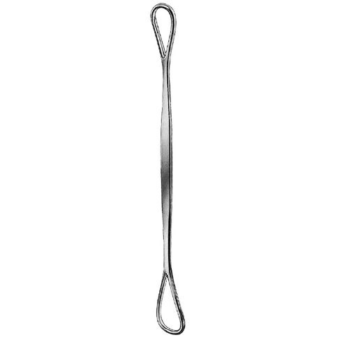 Braun Uterine Depressor