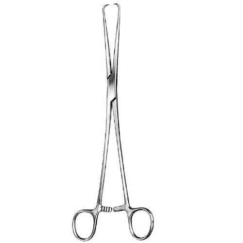 Schroeder Tenaculum Forceps