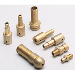 Brass Auto Parts