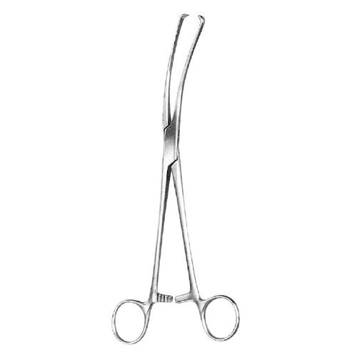 Teale Vulsellum Forceps