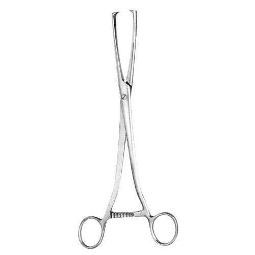 Museux Vulsellum Forceps