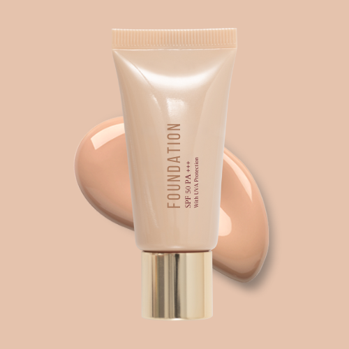 SPF Foundation