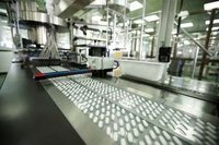 pharmaceutical contract manufacturing